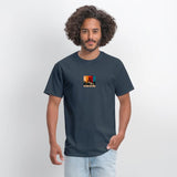 Biking Shirt, Mountain, Cyclist, Street Bike, Bike