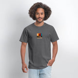 Biking Shirt, Mountain, Cyclist, Street Bike, Bike