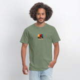Biking Shirt, Mountain, Cyclist, Street Bike, Bike