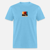 Biking Shirt, Mountain, Cyclist, Street Bike, Bike