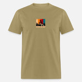 Biking Shirt, Mountain, Cyclist, Street Bike, Bike