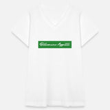 Billionaire Appetite (Green)