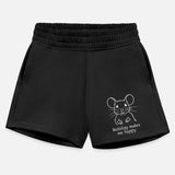 Biology Makes Me Happy