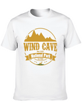 Wind Cave National Park T-Shirt