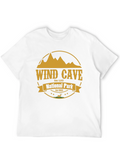 Wind Cave National Park T-Shirt