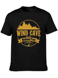 Wind Cave National Park T-Shirt