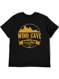 Wind Cave National Park T-Shirt