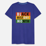 Black History MONTH