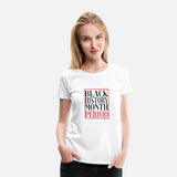 Black History shirt Amazing 2024 gift