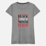 Black History shirt Amazing 2024 gift