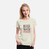 Black History shirt Amazing 2024 gift