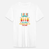 Black King The Most Powerful Piece in The Game Men