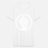 Black Power, Fist, Black Lives Matter