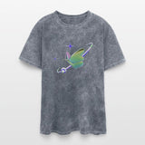 Black White Green Tactile Psychedelic Music