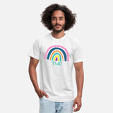 Boho Rainbow Family - TWO