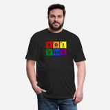 BOI U Gay, LGBT Periodic Table