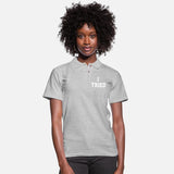 Bold Triad Geometric Pattern T-Shirt