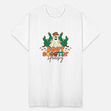 Boot scootin' spooky | Funny Halloween