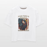 Born Free in 1954 – 71 Years Old Free Because of