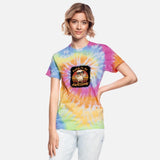 Born To Be Awesome Cool Sunglasses Chicken