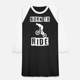born to ride born to ride bmx race bike