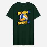Born To Spike It Coach Team Player Trainer