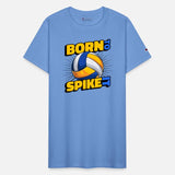 Born To Spike It Coach Team Player Trainer