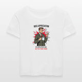 Boss Appreciation Humorous Office Tee
