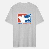 Bow Hunter Major League Bows and Arrow Hunting