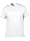 Love Animals Vegan T-Shirt
