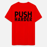 Brand87 PUSH pray until something happens 4