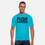 Brand87 PUSH pray until something happens 4