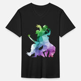 Breakdance B-Boy Breaker Breakdancer B-Girl HipHop