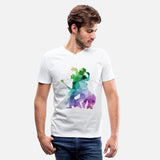 Breakdance B-Boy Breaker Breakdancer B-Girl HipHop