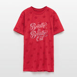 Breathe In, Breathe Out – Stay Calm & Focused