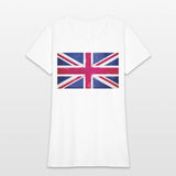 British United Kingdom Flag