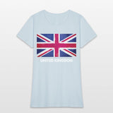 British United Kingdom Flag