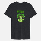 Broccoli Champions: Vegan's Finest