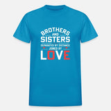 Brother And Sister Separated By Distance Joined LV