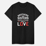 Brother And Sister Separated By Distance Joined LV