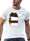 Cookies In a Box T-Shirt