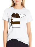 Cookies In a Box T-Shirt