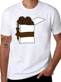 Cookies In a Box T-Shirt