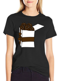 Cookies In a Box T-Shirt