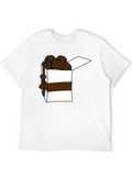 Cookies In a Box T-Shirt
