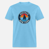 Buffalo New York Ny Sailboat 70S