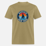 Buffalo New York Ny Sailboat 70S