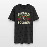 Buffalo Soldier