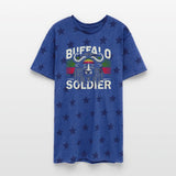 Buffalo Soldier