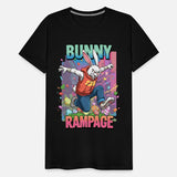 Bunny Rampage Urban Easter